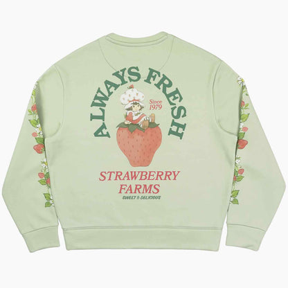 Always Fresh Crew