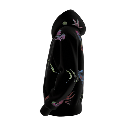 Aquatic Hoodie - 23point5 Shop