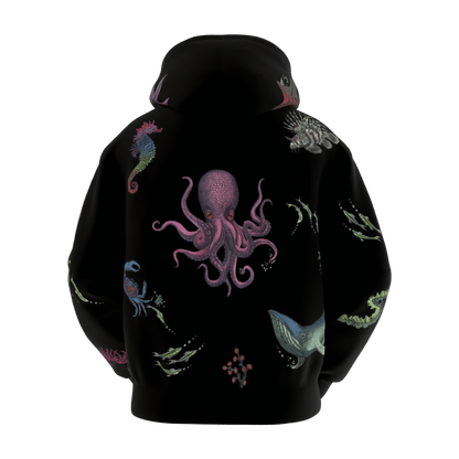 Aquatic Hoodie - 23point5 Shop