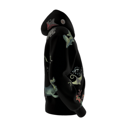 Aquatic Hoodie - 23point5 Shop