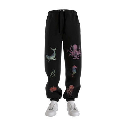 Aquatic Sweatpants - 23point5 Shop