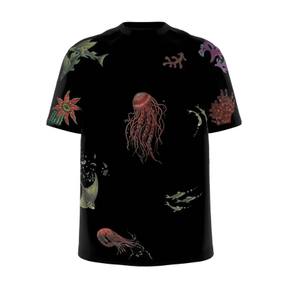 Aquatic T-Shirt - 23point5 Shop