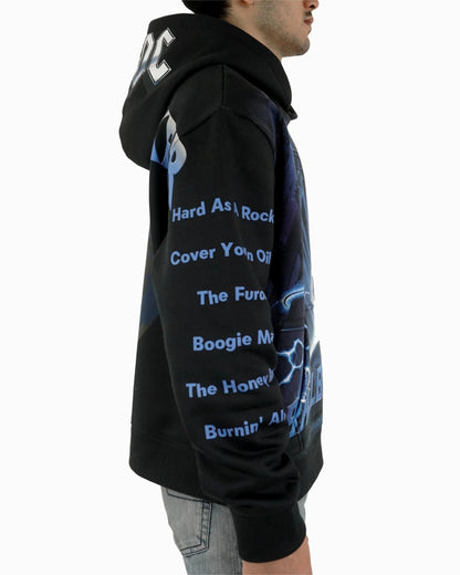 Ballbreaker Hoodie - 23point5 Shop