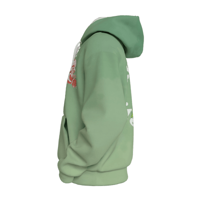 Berry Nice Zip - 23point5 Shop