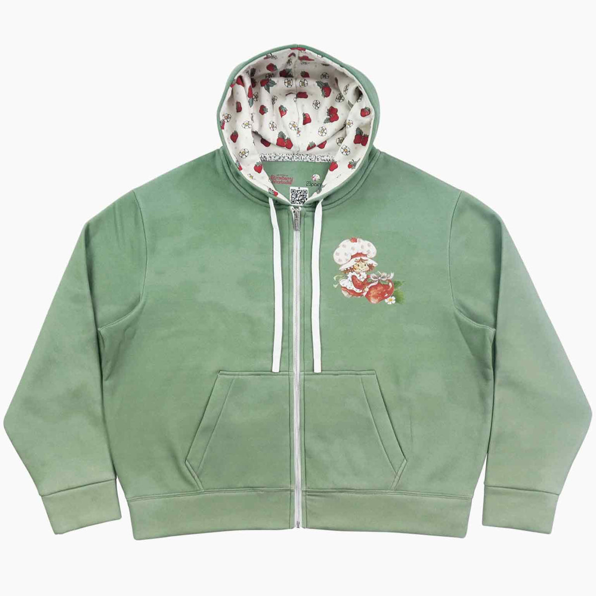 Berry Nice Zip - 23point5 Shop
