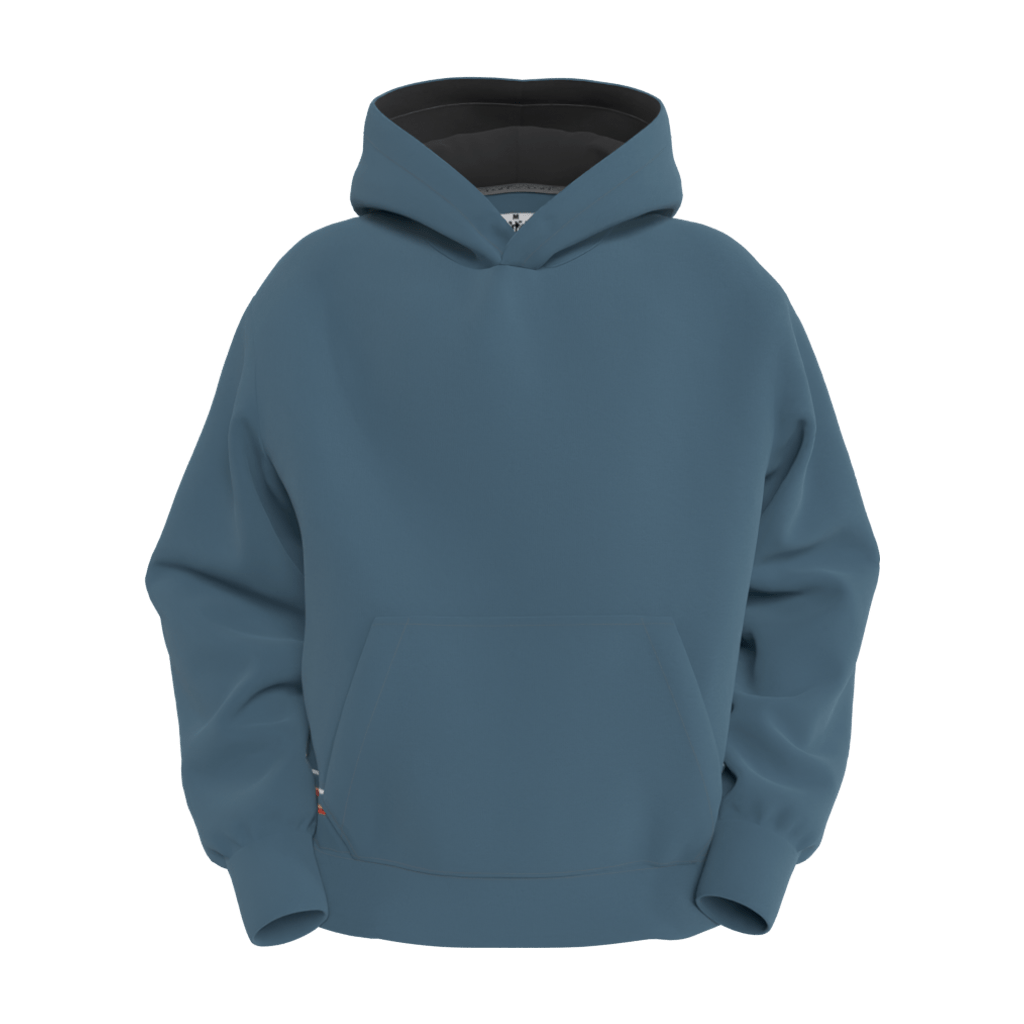 Big Hair Hoodie - 23point5 Shop