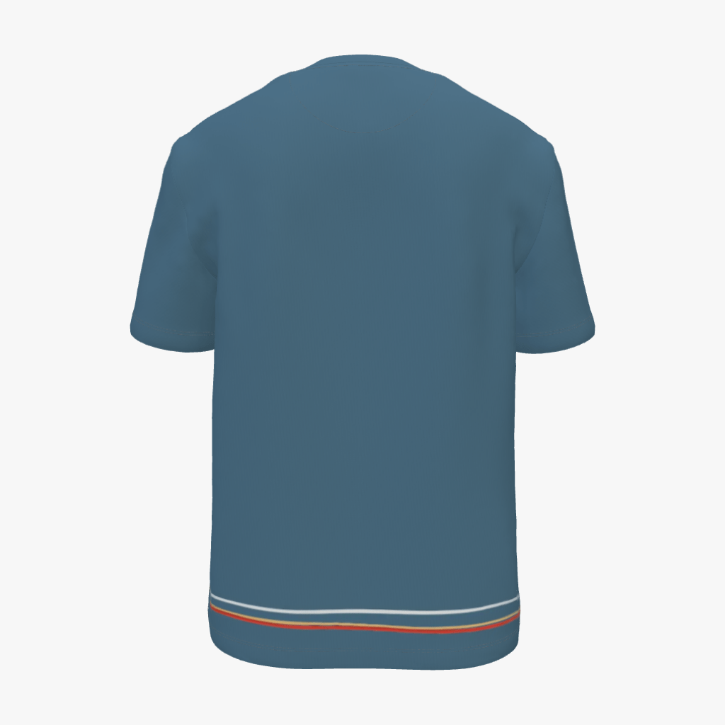 Big Hair T-Shirt - 23point5 Shop