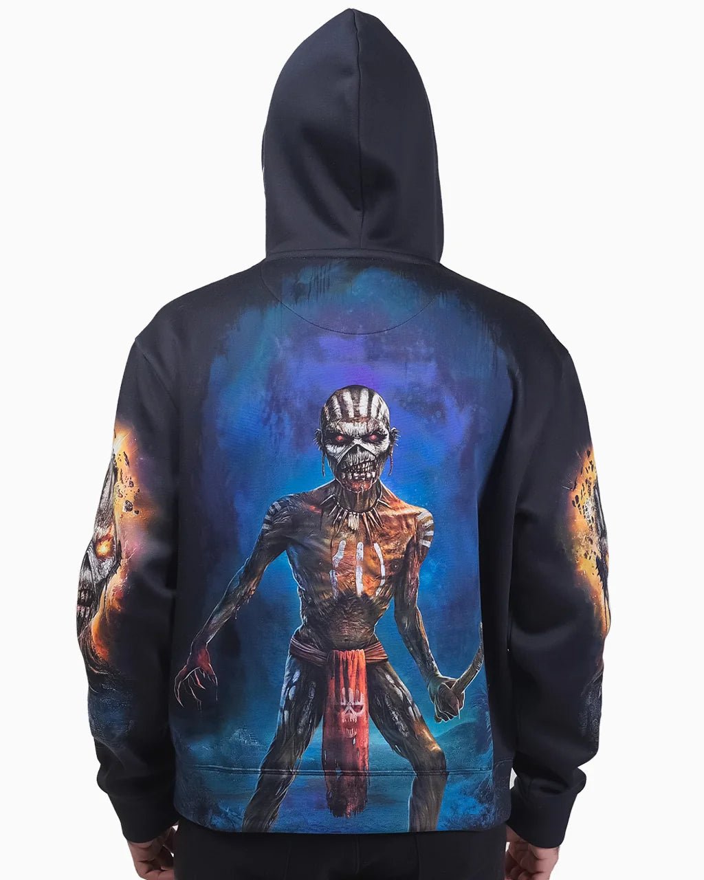 Book of Souls - 23point5 Shop