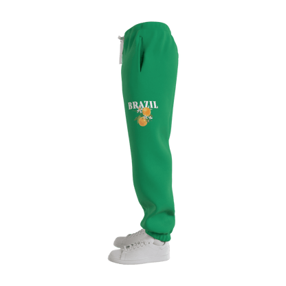 Brazil Sweatpants - 23point5 Shop