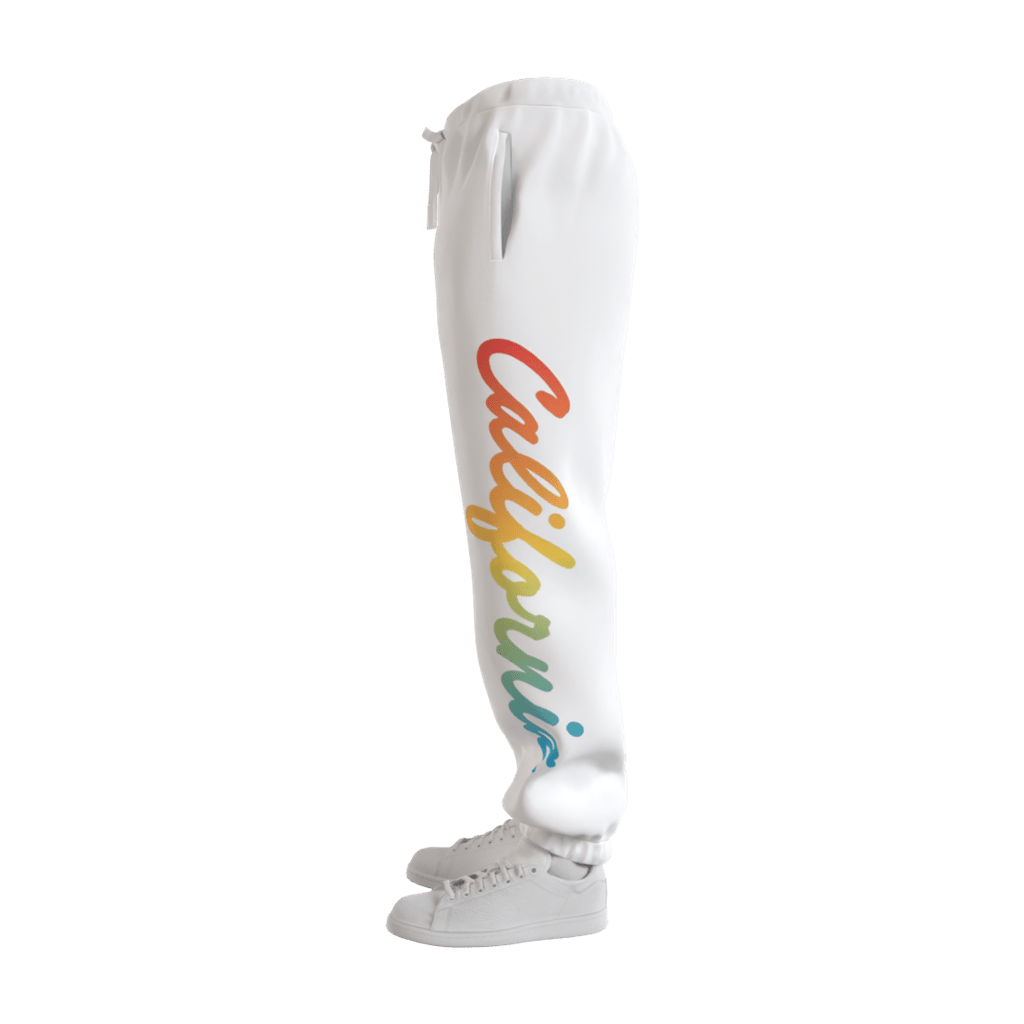 California Sweatpants - 23point5 Shop