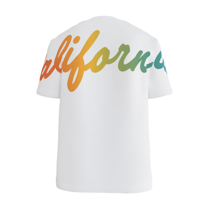 California T Shirt - 23point5 Shop