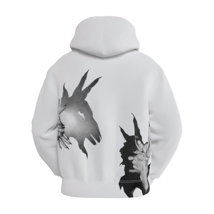 Casting Shadows Hoodie - 23point5 Shop