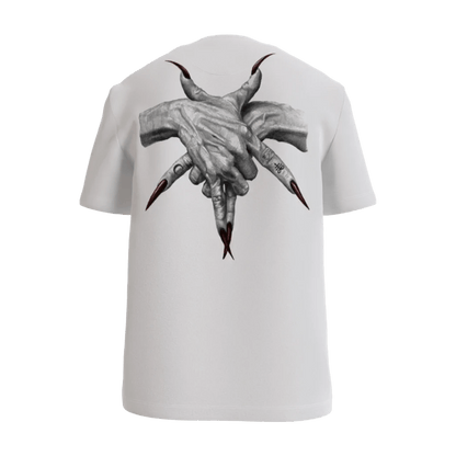 Casting Shadows T-Shirt - 23point5 Shop