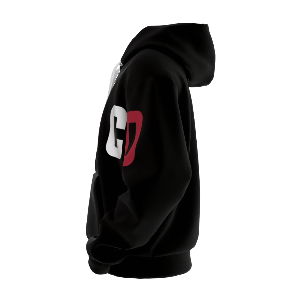 CiudadDeMexico Zip - 23point5 Shop