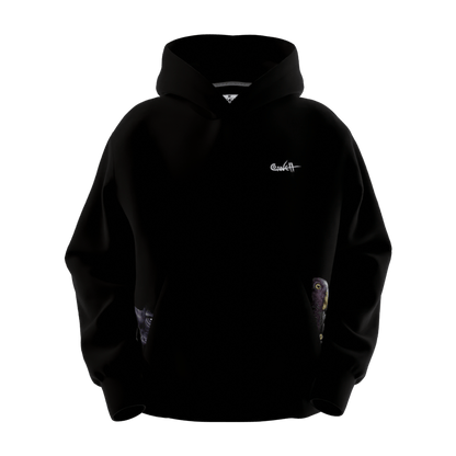 Clowns VS Birds Hoodie - 23point5 Shop