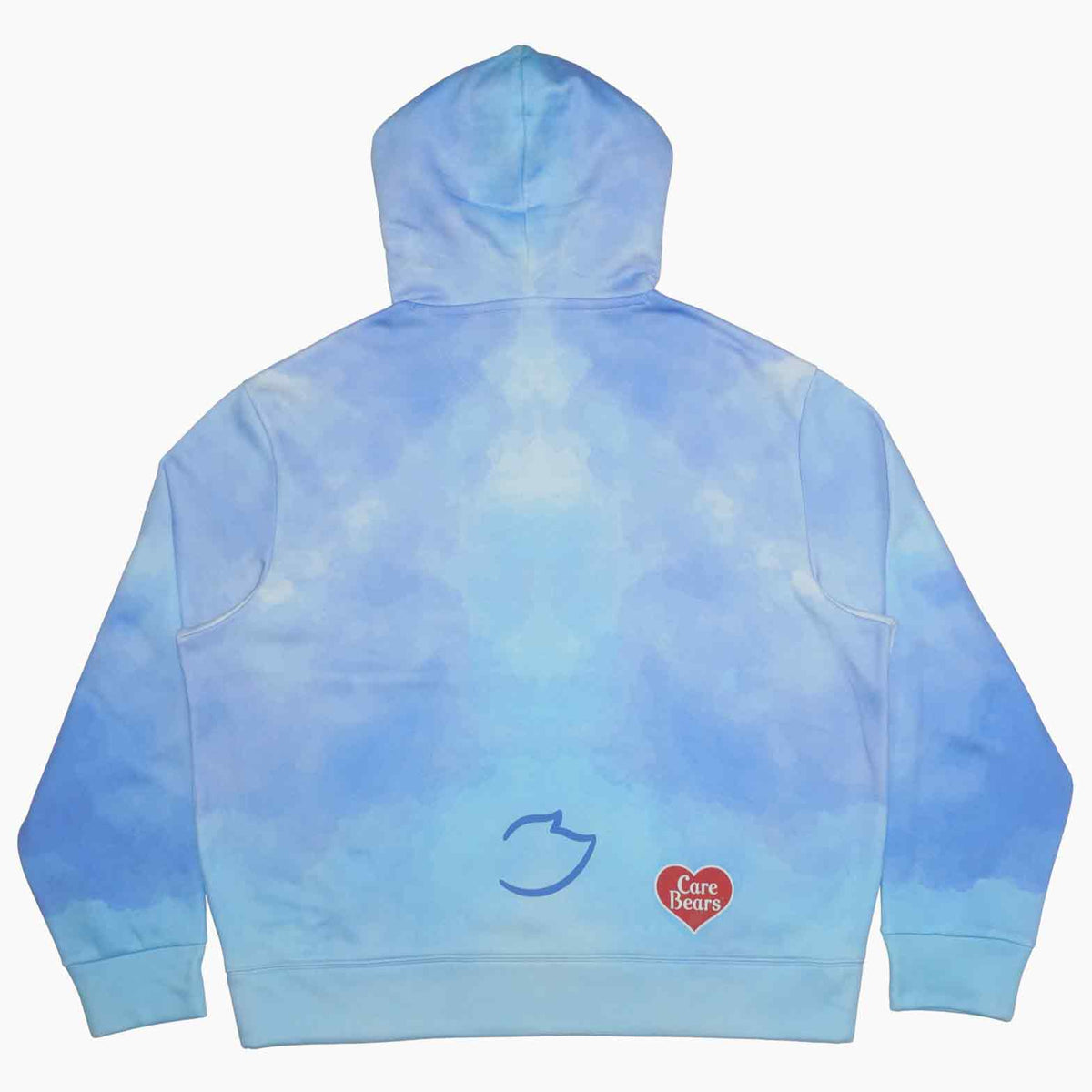 Cosplay Blue Hoodie - 23point5 Shop