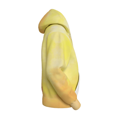 Cosplay Yellow Hoodie - 23point5 Shop