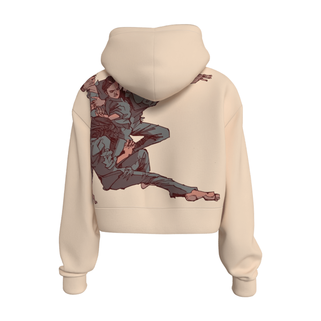 Dance Crop - 23point5 Shop