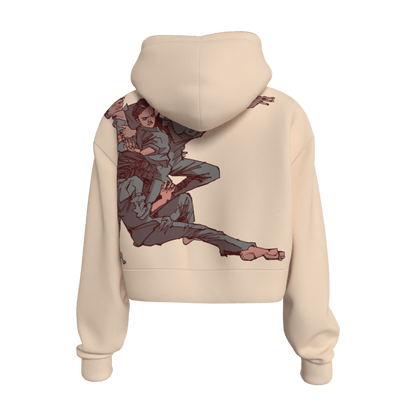 Dance Crop - 23point5 Shop