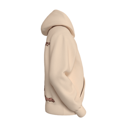 Dance Hoodie - 23point5 Shop