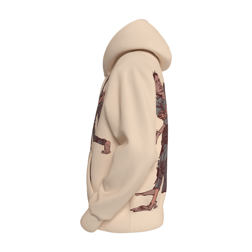 Dance Hoodie - 23point5 Shop