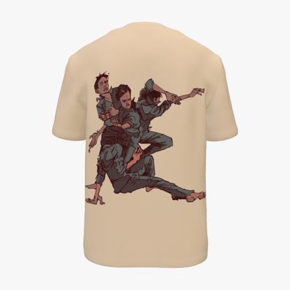 Dance T-Shirt - 23point5 Shop
