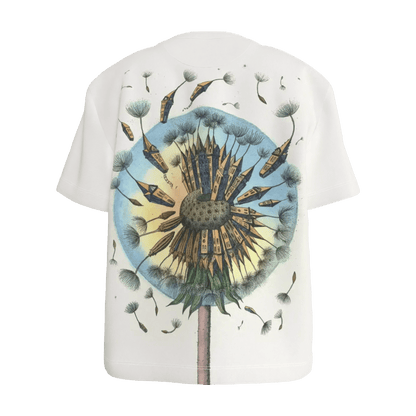 Dandelion Boyfriend Tee - 23point5 Shop