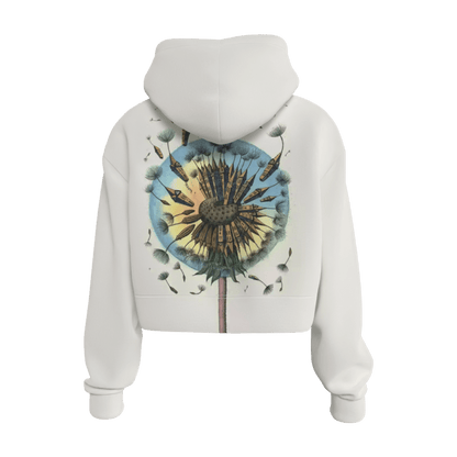 Dandelion Crop - 23point5 Shop