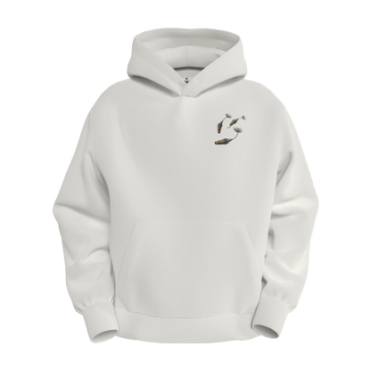 Dandelion Hoodie - 23point5 Shop