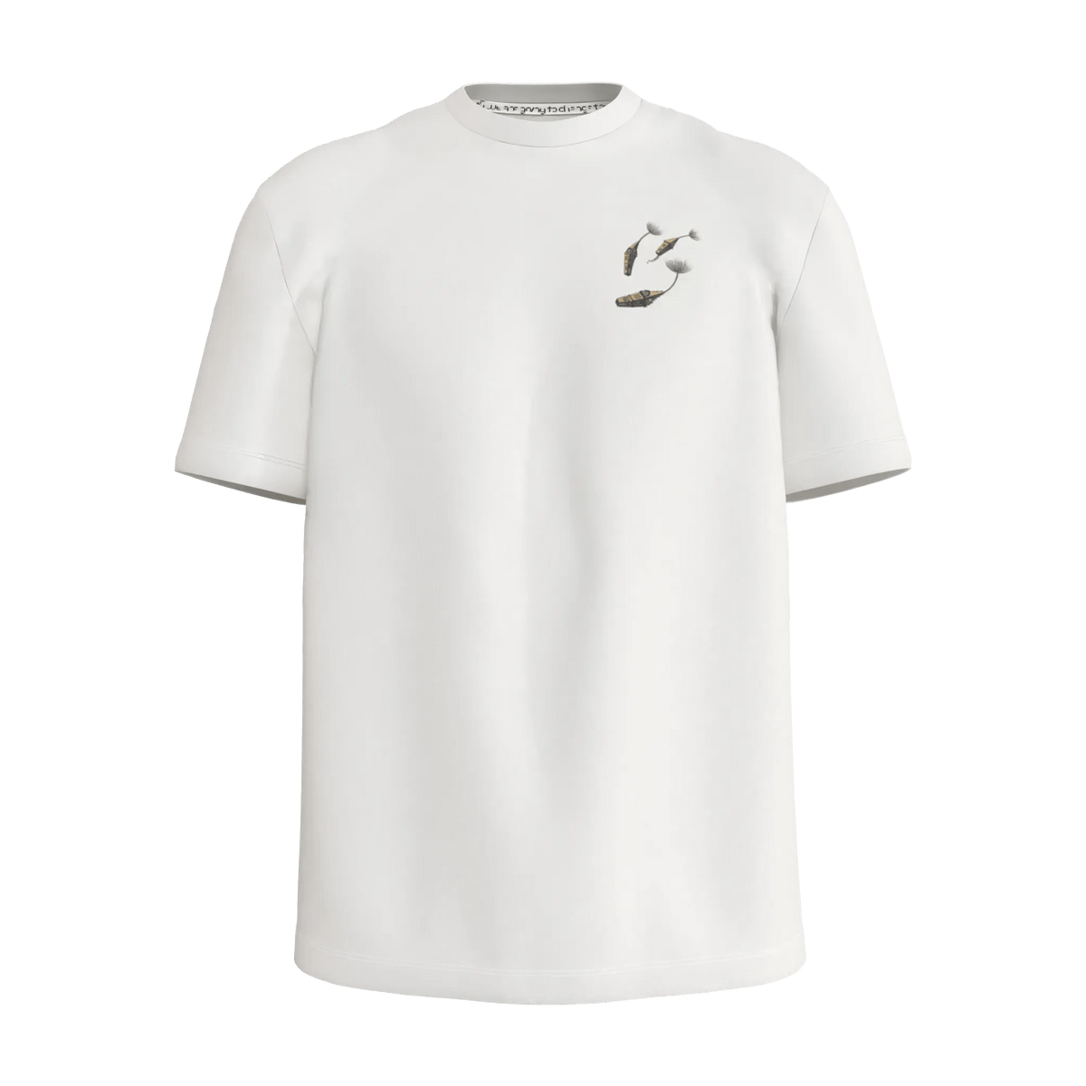 Dandelion T-Shirt - 23point5 Shop