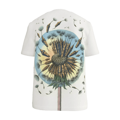 Dandelion T-Shirt - 23point5 Shop
