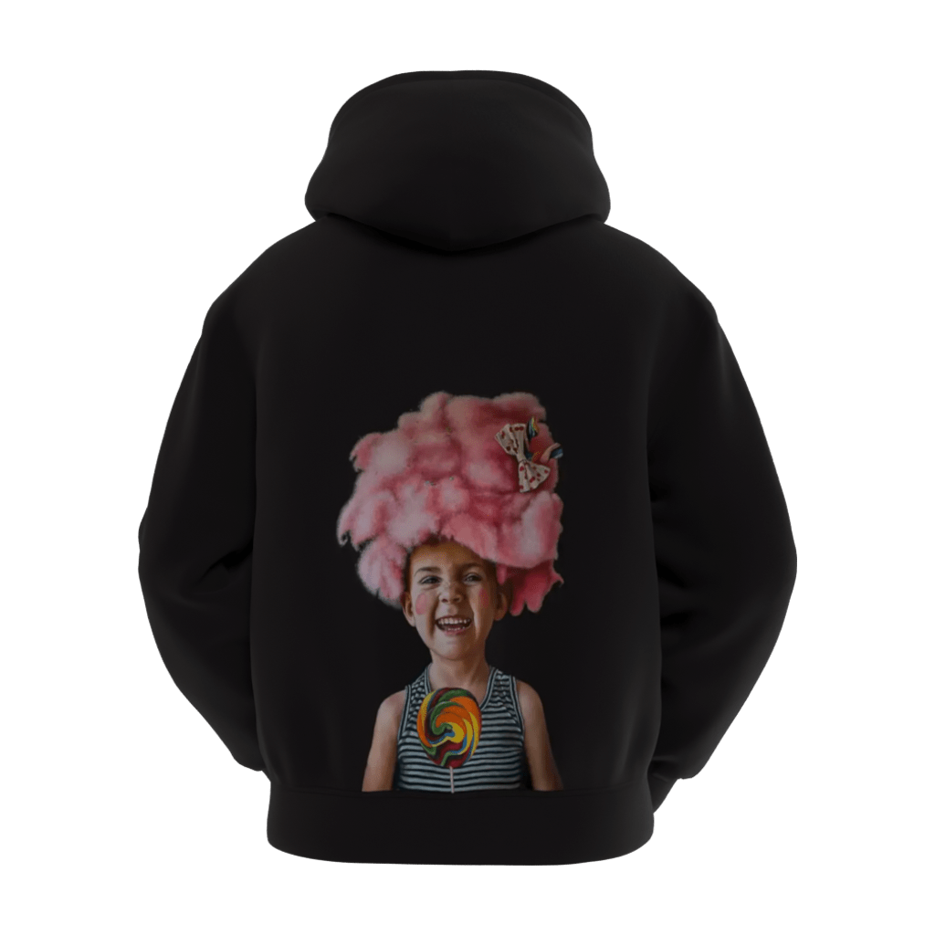 Delight Hoodie - 23point5 Shop