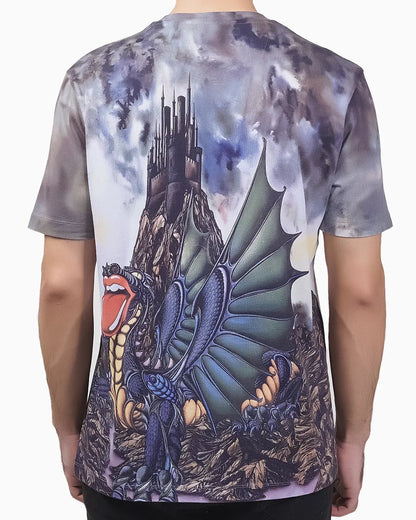 Dragon - 23point5 Shop