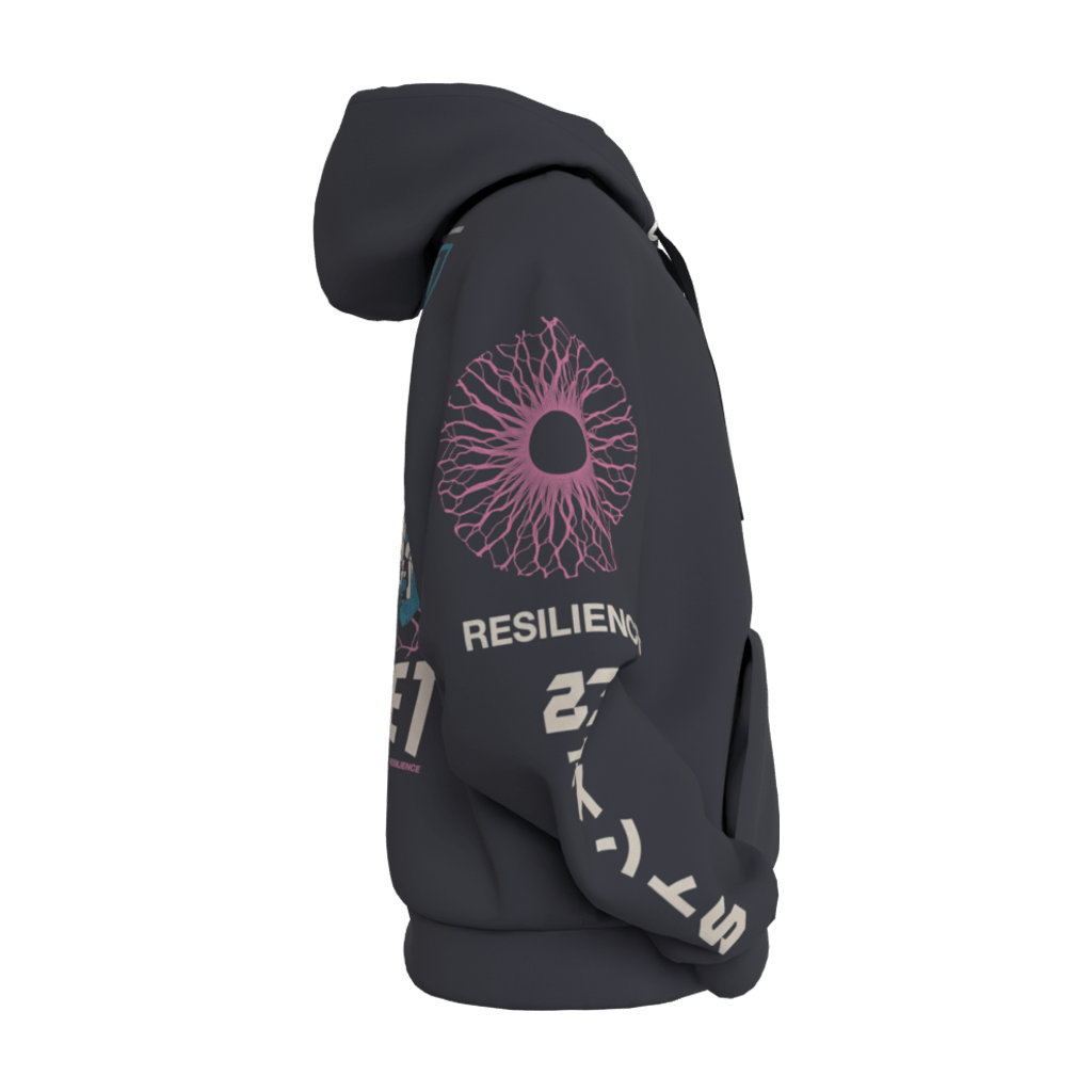 Elevated Mindset Zip - 23point5 Shop