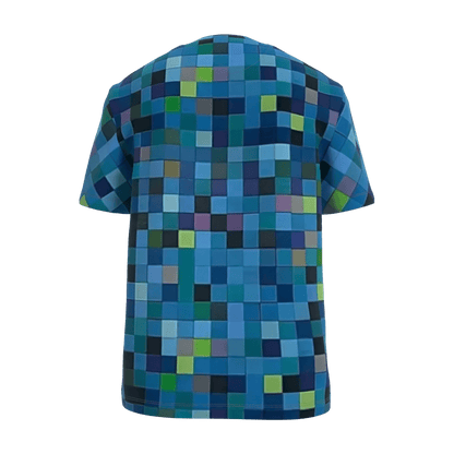 Emerging From The Water T-shirt - 23point5 Shop