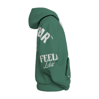 Feelin Lucky Zip - 23point5 Shop