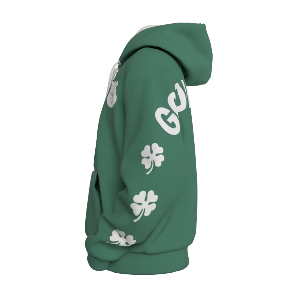 Feelin Lucky Zip - 23point5 Shop