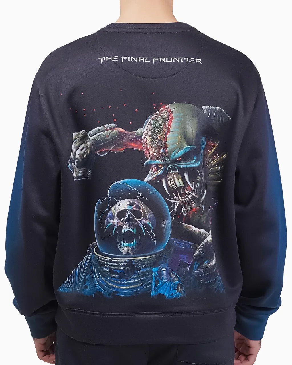 Final Frontier - 23point5 Shop