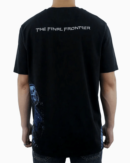 Final Frontier T-Shirt - 23point5 Shop