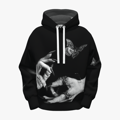 Forget Me Not Hoodie - 23point5 Shop