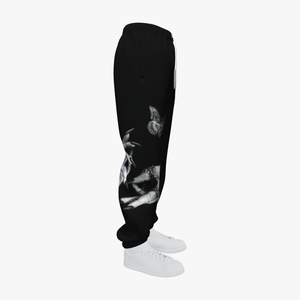 Forget Me Not Sweatpants - 23point5 Shop