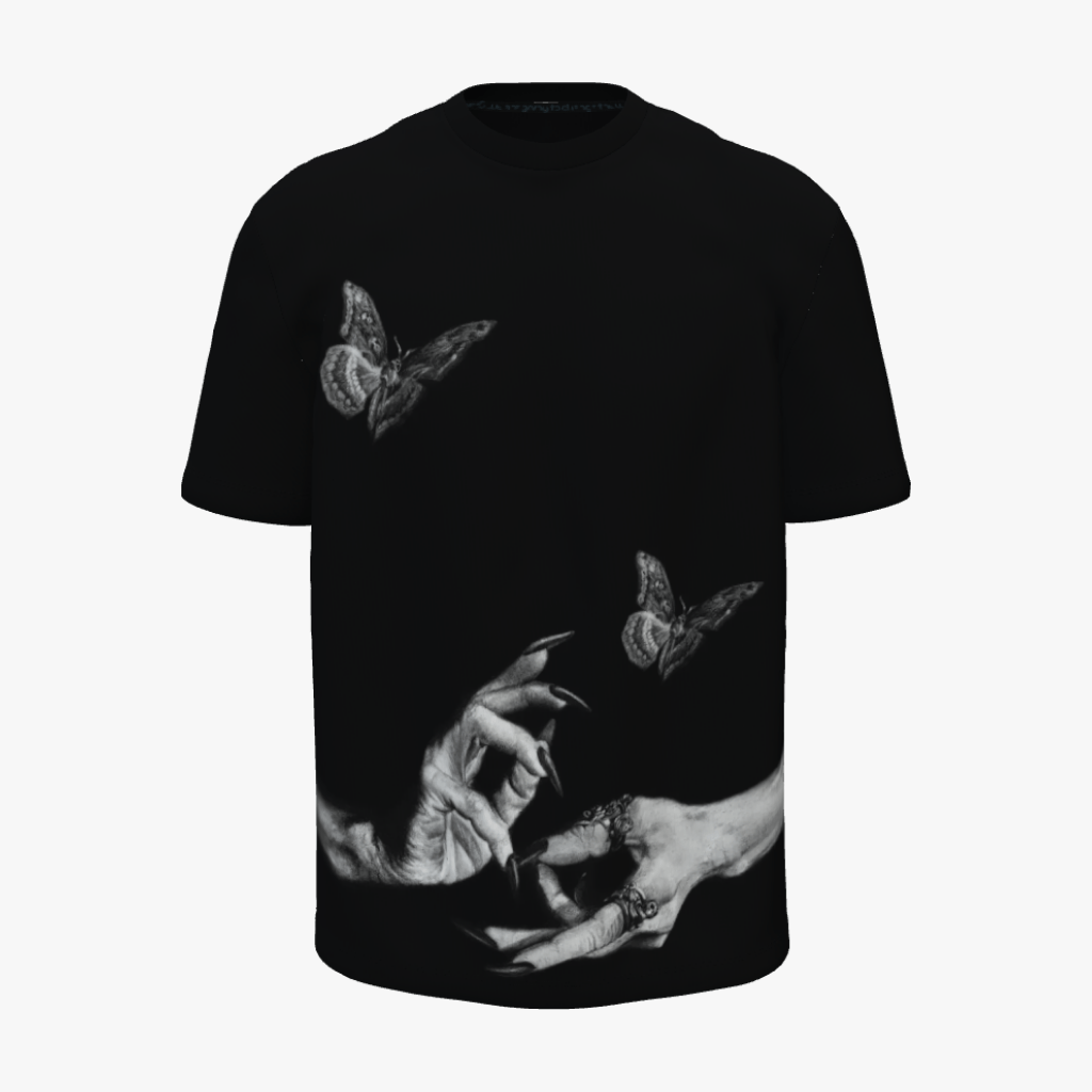 Forget Me Not T-Shirt - 23point5 Shop