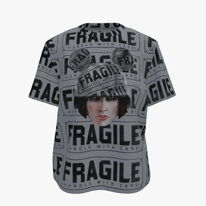 Fragile Boyfriend Tee - 23point5 Shop