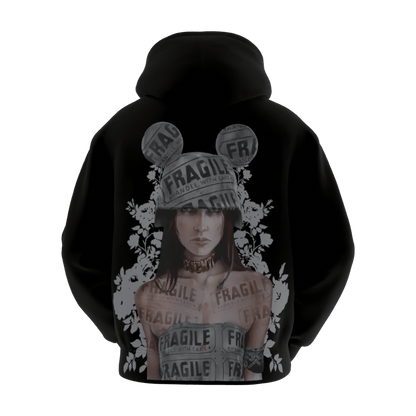 Fragile Hoodie - 23point5 Shop