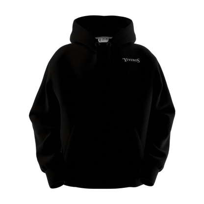 Fragile Hoodie - 23point5 Shop