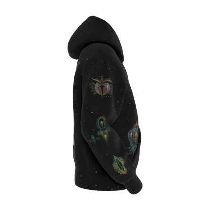Fragment Hoodie - 23point5 Shop