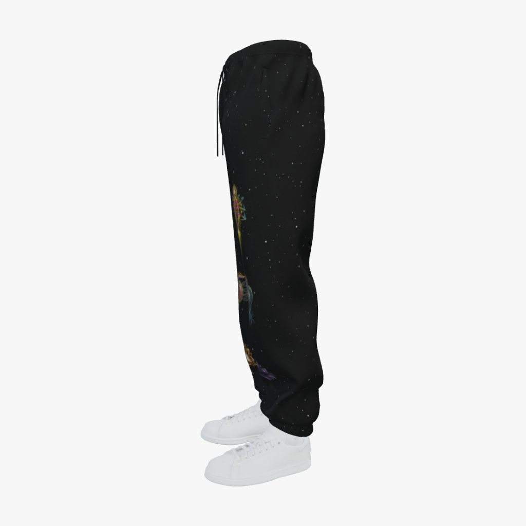 Fragment Sweatpants - 23point5 Shop