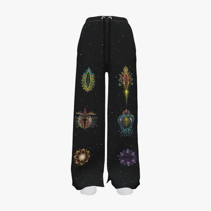 Fragments Sweatpants - 23point5 Shop