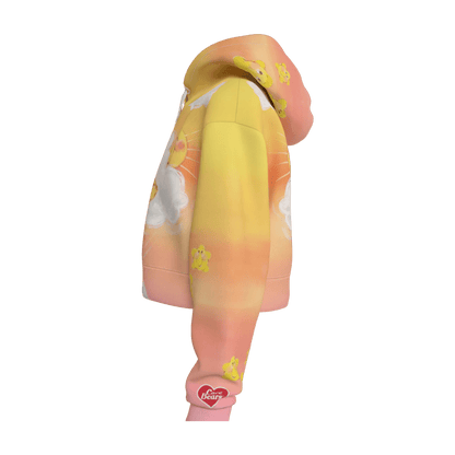 Funshine Bear Crop - 23point5 Shop