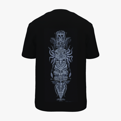 Gods Half Brother T-Shirt - 23point5 Shop